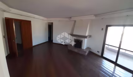 Apartamento, 295 m² - venda por R$ 1.900.000,00 ou aluguel por R$ 10.300,00/mês - Vila Ester - São Paulo/SP