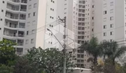 Apartamento com 2 dormitórios à venda, 56 m² por R$ 550.000,00 - Vila Endres - Guarulhos/SP