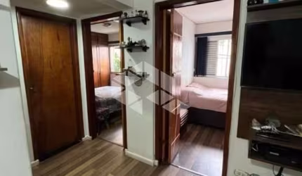 Apartamento com 3 dormitórios à venda, 100 m² por R$ 550.000 - Vila Paulicéia - São Paulo/SP