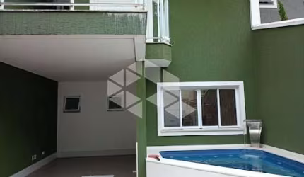 Sobrado com 3 dormitórios à venda, 133 m² por R$ 1.380.000,00 - Parque Mandaqui - São Paulo/SP