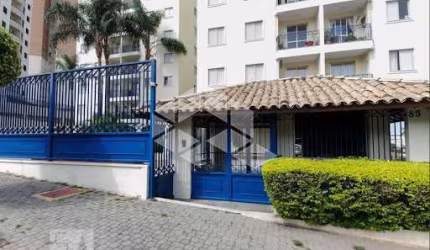 Apartamento com 2 dormitórios à venda, 60 m² por R$ 430.000,00 - Parque Mandaqui - São Paulo/SP