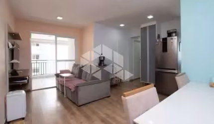Apartamento com 2 dormitórios à venda, 75 m² por R$ 850.000,00 - Picanco - Guarulhos/SP