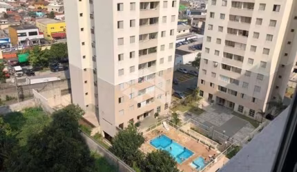 Apartamento com 2 dormitórios à venda, 50 m² por R$ 360.000,00 - Imirim - São Paulo/SP
