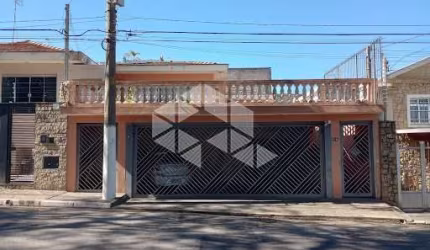 Casa com 3 dormitórios à venda, 180 m² por R$ 790.000,00 - Vila Roque - São Paulo/SP