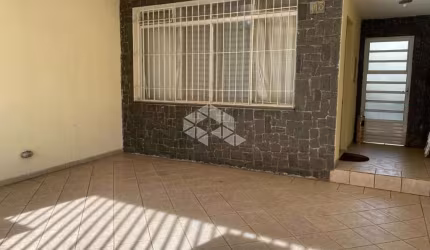Sobrado com 2 dormitórios à venda, 121 m² por R$ 754.000,00 - Santa Teresinha - São Paulo/SP
