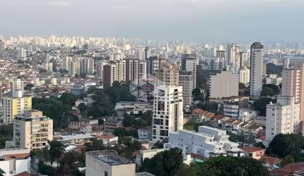 Apartamento com 3 dormitórios à venda, 100 m² por R$ 415.000,00 - Tucuruvi - São Paulo/SP