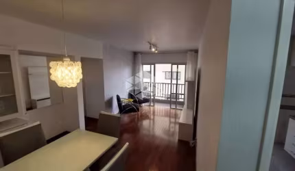 Apartamento com 2 dormitórios à venda, 69 m² por R$ 585.000,00 - Água Fria - São Paulo/SP