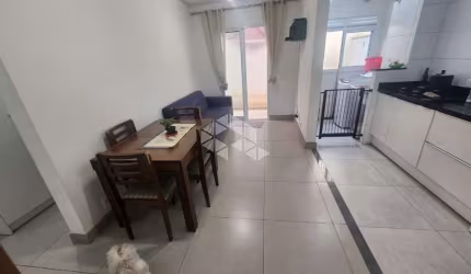 Apartamento Garden com 2 dormitórios à venda, 76 m² por R$ 465.000,00 - Santa Teresinha - São Paulo/SP