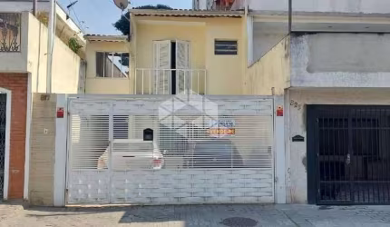 Sobrado com 3 dormitórios à venda, 150 m² por R$ 890.000,00 - Imirim - São Paulo/SP