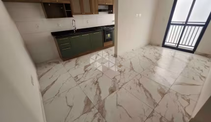 Apartamento com 2 dormitórios à venda, 50 m² por R$ 420.000,00 - Água Fria - São Paulo/SP