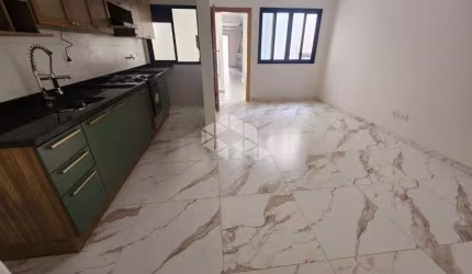 Apartamento com 2 dormitórios à venda, 50 m² por R$ 390.000,00 - Água Fria - São Paulo/SP