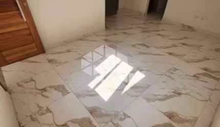 Apartamento com 2 dormitórios à venda, 50 m² por R$ 390.000,00 - Água Fria - São Paulo/SP