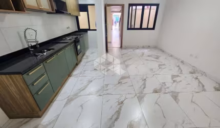 Apartamento com 2 dormitórios à venda, 57 m² por R$ 420.000,00 - Água Fria - São Paulo/SP