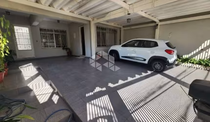 Sobrado com 3 dormitórios à venda, 174 m² por R$ 850.000,00 - Imirim - São Paulo/SP