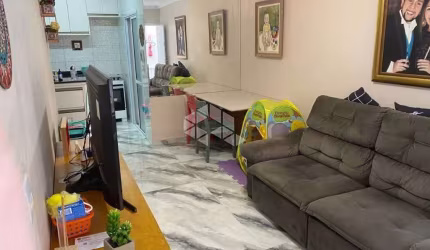 Casa à venda por R$ 480.000,00 - Tucuruvi - São Paulo/SP