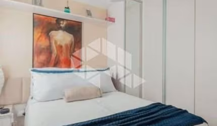 Apartamento com 2 dormitórios à venda, 44 m² por R$ 295.000,00 - Jardim Sao Luiz - Guarulhos/SP
