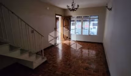 Imperdível Sobrado com 2 dormitórios à venda, 100 m² por R$ 660.000 - Santa Teresinha - São Paulo/SP