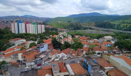 Apartamento à venda, 43 m² por R$ 235.000,00 - Vila Santos - São Paulo/SP