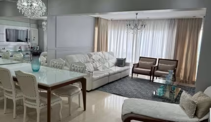Apartamento Duplex à venda, 192 m² por R$ 2.500.000,00 - Tucuruvi - São Paulo/SP