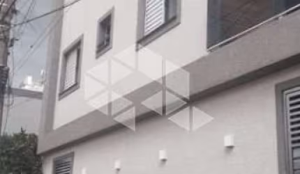 Apartamento com 2 dormitórios à venda, 40 m² por R$ 280.000,00 - Vila Romero - São Paulo/SP