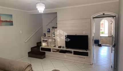 Sobrado à venda, 250 m² por R$ 1.110.000,00 - Santana - São Paulo/SP