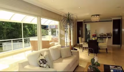 Casa à venda, 630 m² por R$ 3.500.000,00 - Jardim Itatinga - São Paulo/SP