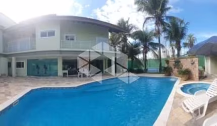 Casa à venda, 530 m² por R$ 2.100.000,00 - Jardim Virginia - Guarujá/SP