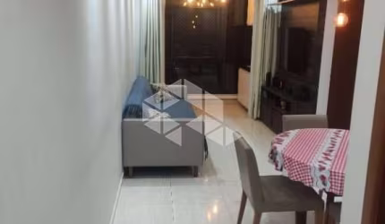 Apartamento com 2 dormitórios à venda, 52 m² por R$ 495.000,00 - Horto Florestal - São Paulo/SP