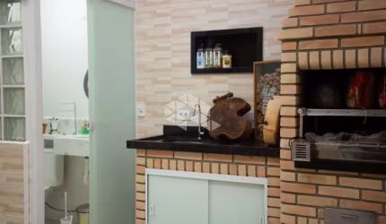Sobrado à venda, 110 m² por R$ 1.409.000,00 - Mandaqui - São Paulo/SP