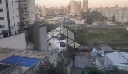 Apartamento com 2 dormitórios à venda, 77 m² por R$ 550.000,00 - Santana - São Paulo/SP