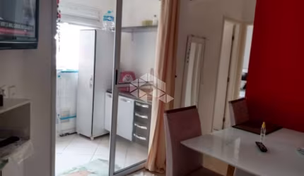 Apartamento à venda, 49 m² por R$ 290.000,00 - Vila Bela Vista - São Paulo/SP