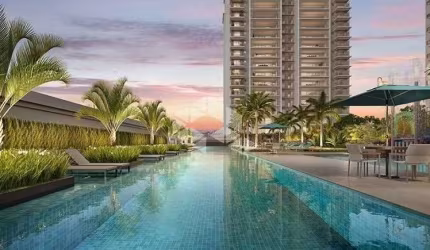 Apartamento com 3 dormitórios à venda, 128 m² por R$ 1.655.000,00 - Tucuruvi - São Paulo/SP