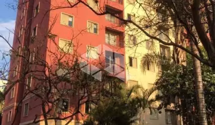 Apartamento à venda, 65 m² por R$ 565.000,00 - Santana - São Paulo/SP