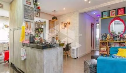 Apartamento à venda, 47 m² por R$ 463.000,00 - Vila Medeiros - São Paulo/SP