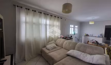 Sobrado à venda, 200 m² por R$ 550.000,00 - Vila Santos - São Paulo/SP