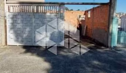 Terreno à venda, 128 m² por R$ 400.000,00 - Vila Ester - São Paulo/SP