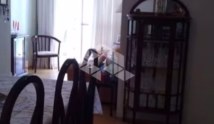 Apartamento com 3 dormitórios à venda, 89 m² por R$ 745.000,00 - Santana - São Paulo/SP