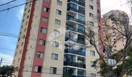 Apartamento com 3 dormitórios à venda, 83 m² por R$ 735.000,00 - Parque Mandaqui - São Paulo/SP
