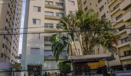 Apartamento à venda, 72 m² por R$ 490.000,00 - Parque Mandaqui - São Paulo/SP