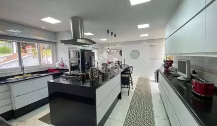 Sobrado à venda, 550 m² por R$ 3.400.000,00 - Roseira - Mairiporã/SP