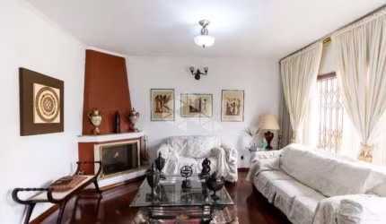 Sobrado com 5 dormitórios à venda, 243 m² por R$ 2.130.000,00 - Parque Novo Mundo - São Paulo/SP