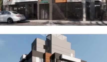 Apartamento com 2 dormitórios à venda, 43 m² por R$ 350.000,00 - Santa Terezinha - São Paulo/SP