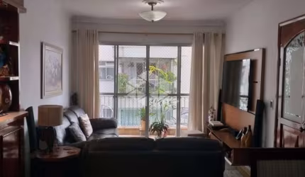 Apartamento com 2 dormitórios à venda, 78 m² por R$ 405.000,00 - Vila Amélia - São Paulo/SP
