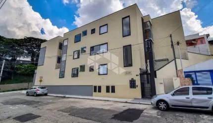 Apartamento com 1 quarto à venda com 29 m² na Casa Verde Média