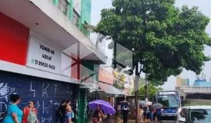 Prédio à venda, 150 m² por R$ 3.400.000,00 - Santa Teresinha - São Paulo/SP