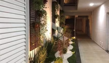 Apartamento à venda, 29 m² por R$ 235.000,00 - Parada Inglesa - São Paulo/SP