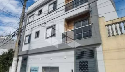Apartamento com 2 dormitórios à venda, 44 m² por R$ 260.000,00 - Vila Romero - São Paulo/SP