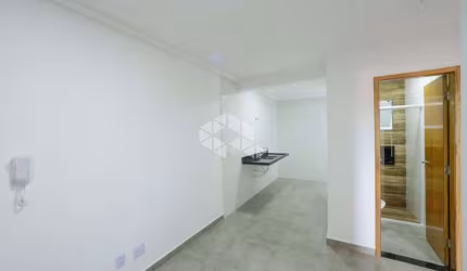 Apartamento à venda, 40 m² por R$ 260.000,00 - Vila Romero - São Paulo/SP