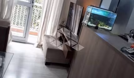 Apartamento com 2 dormitórios à venda, 51 m² por R$ 280.900,00 - Tremembé - São Paulo/SP