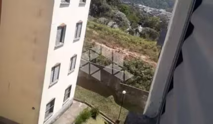 Apartamento à venda, 50 m² por R$ 198.000,00 - Jardim Francisco Mendes - São Paulo/SP